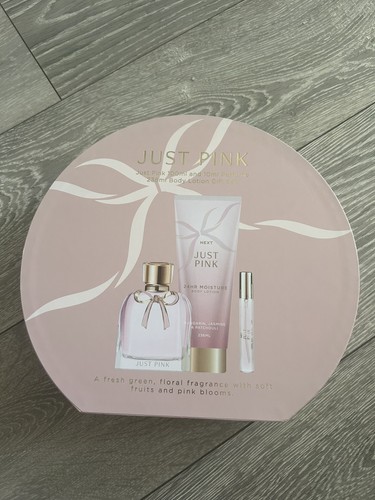 Next just pink - pink, set