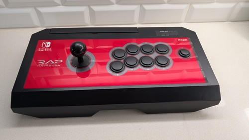 Hori real arcade pro v - pro, (rap)