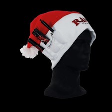 RAW Rolling Papers Christmas