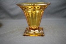 Vintageart deco stolzle - vintage(1930s)art,