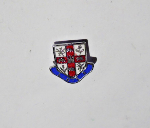 Vintage lner enamelled railway - vintage,
