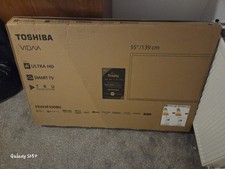 Toshiba 55UL2063DB 55 inch