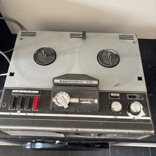 Telefunken Magnetophon 203 De