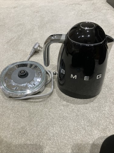 Smeg klf03bluk retro - smeg,