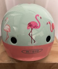 Kids Micro Scooter Helmet 