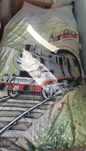 Thomas and friends tank - thomas,