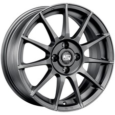 ALLOY WHEEL MSW MSW 85 FOR