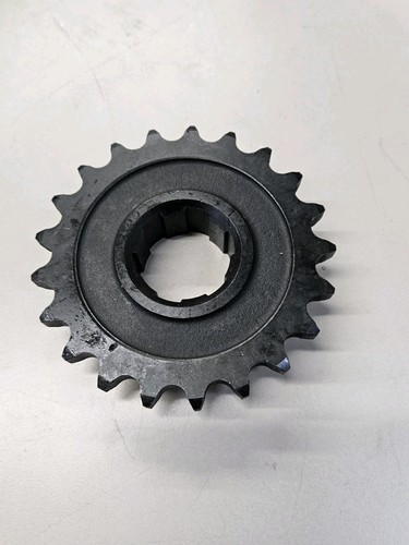 Triumph speed tooth - triumph,