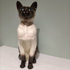 Beswick  Large Hand Painted