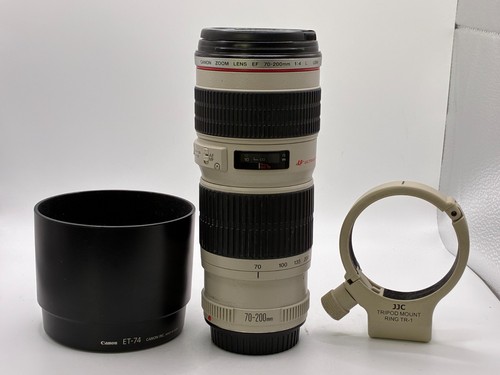 Canon 200mm 4 l usm - canon, ef