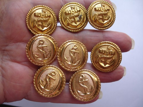 Assorted gold tone metal - assorted,