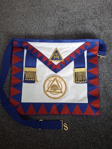 Freemasons apron - freemasons,
