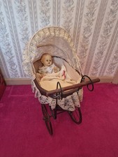 Dolls vintage style baby - vintage,