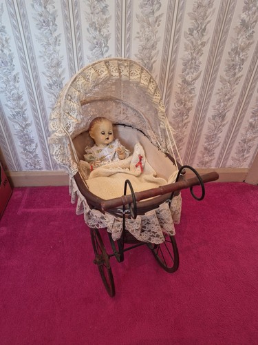 Dolls vintage style - dolls,