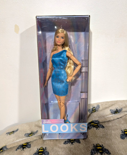 Mattel barbie looks model - barbie, #23