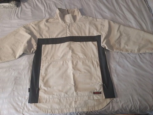 Snap embroidered fleece 4 - fleece, 1/4