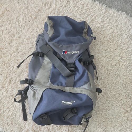 Berghaus freeflow iii - berghaus,