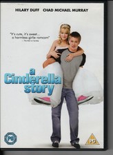 A Cinderella Story (DVD, 2005)