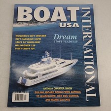 Boat International USA