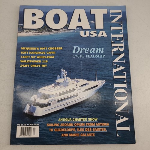 Boat international usa - boat,