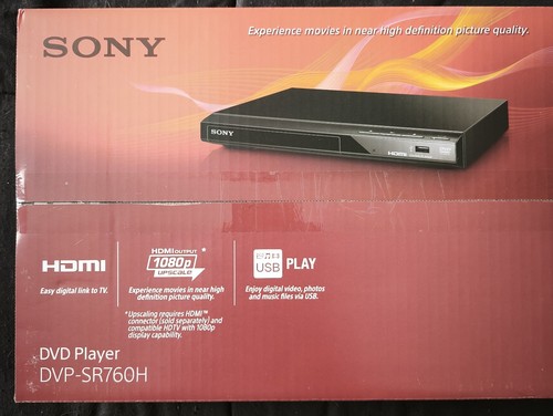 Sony dvd player dvp - sony,