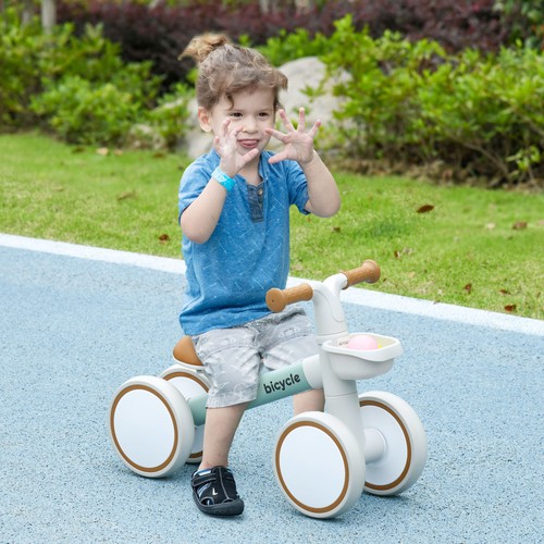 Kids balance bike for 3 - kids,
