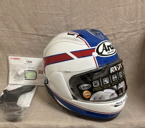 Kevin schwantz helmet - kevin,