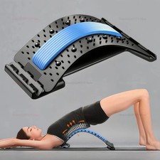 Back stretcher for - pain, relief