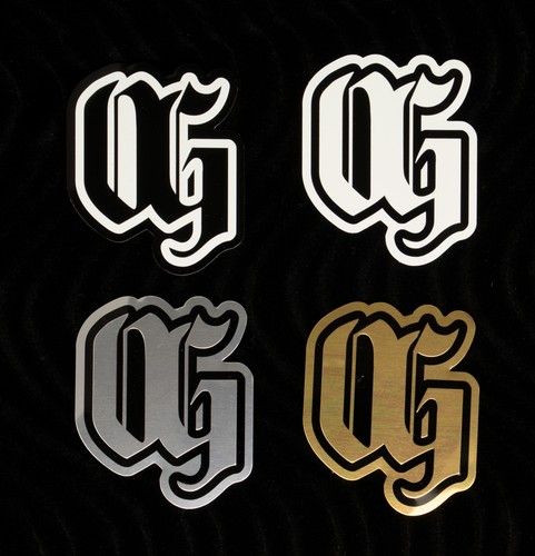 Authentic lowrider - authentic, "og"