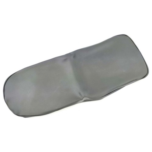 Seat cover black suitable - cover, for