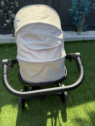 Origin pushchair - origin,