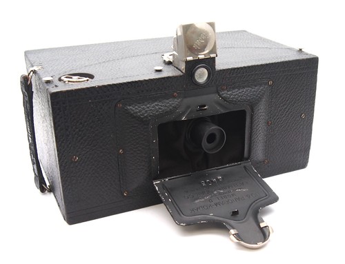Rare kodak panoram model - kodak,