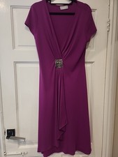 Wallis Women's Dress 16