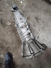 Toyota Corolla AE86 T50 Gearbox Transmission 7,000miles only!