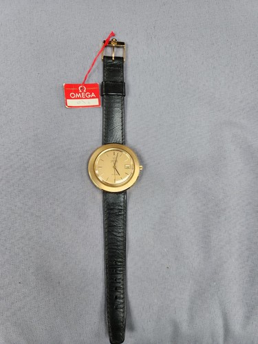 Omega ville automatic - de,