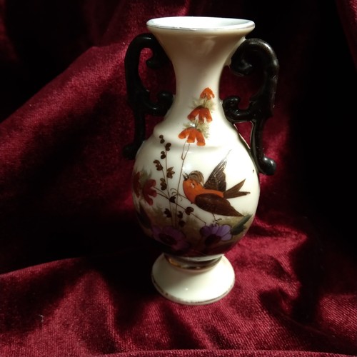 Small hand painted - small, hand-painted