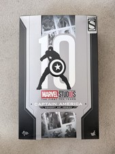 *In Hand* Hot Toys mms488