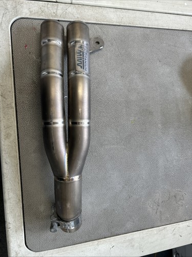 Triumph double gun titanium - triumph,