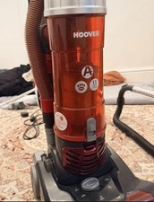 Hoover Corded Upright Vacuum