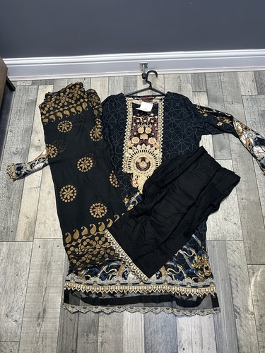 Designer shalwar kameez dress - shalwar,