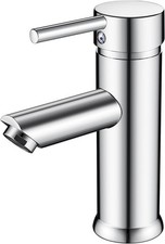 Basin Tap Mixers Bathroom Sink