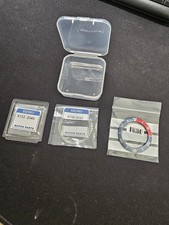 Gen Bezel, Insert, Click