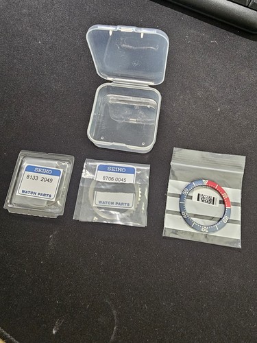 Gen bezel insert click - insert,,