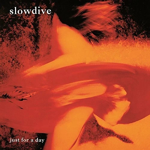 Slowdive just for - a, black