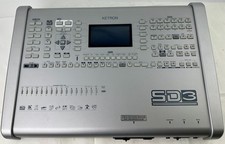 Ketron SD3 with USB  Upgrade -