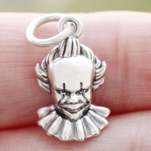 925 sterling silver halloween - silver,