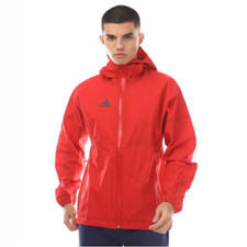 RRP £230 Adidas Mens Rain.Dry
