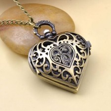 Lady's Heart-shape Womens