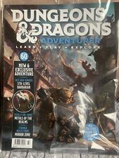 Hachette Partworks,Dungeons &