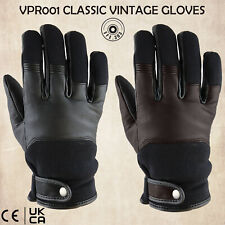 Leather Vintage Best Knuckle
